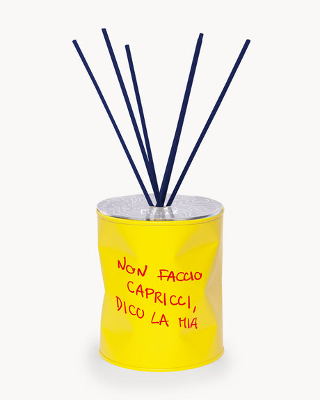 Profumatore - "Non faccio capricci"