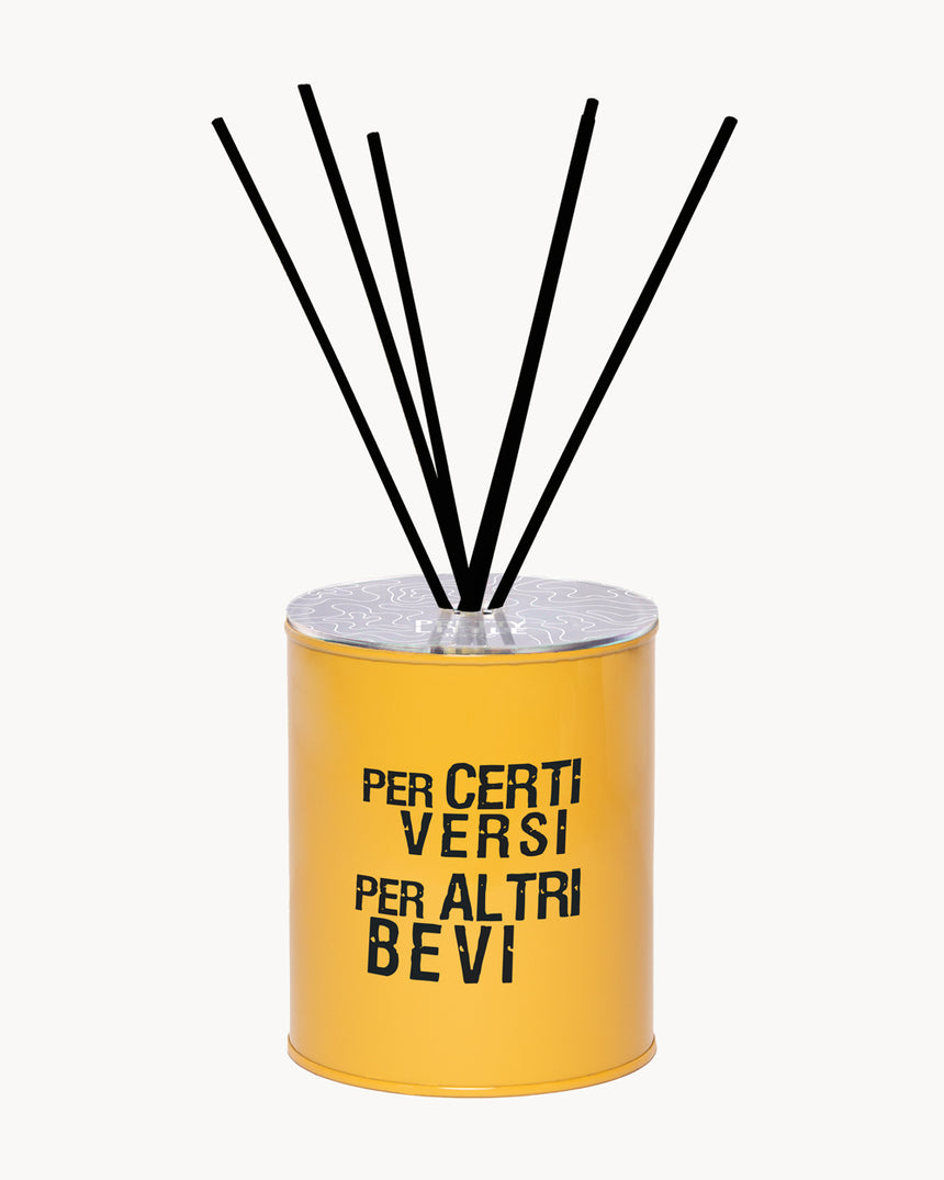 Profumatore - "...Per altri bevi"