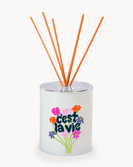 Profumatore - "C'est la vie"