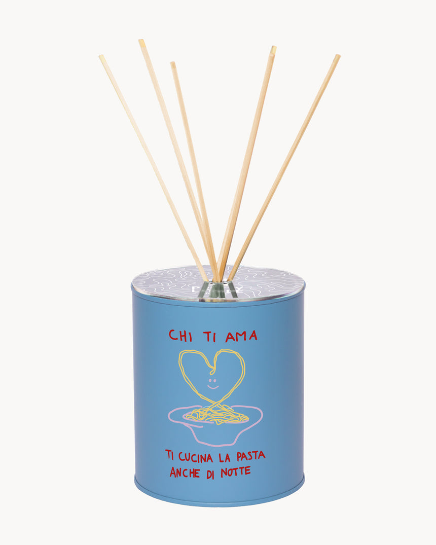 Profumatore - "Chi ti ama..."