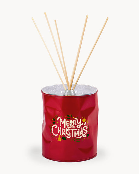 Profumatore - "Merry Christmas" - Bordeaux
