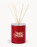 Profumatore - "Merry Christmas" - Bordeaux