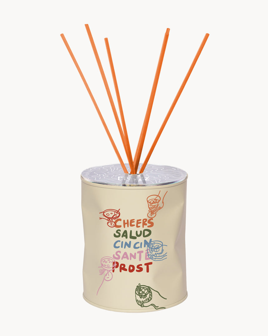 Profumatore - "Cin Cin"