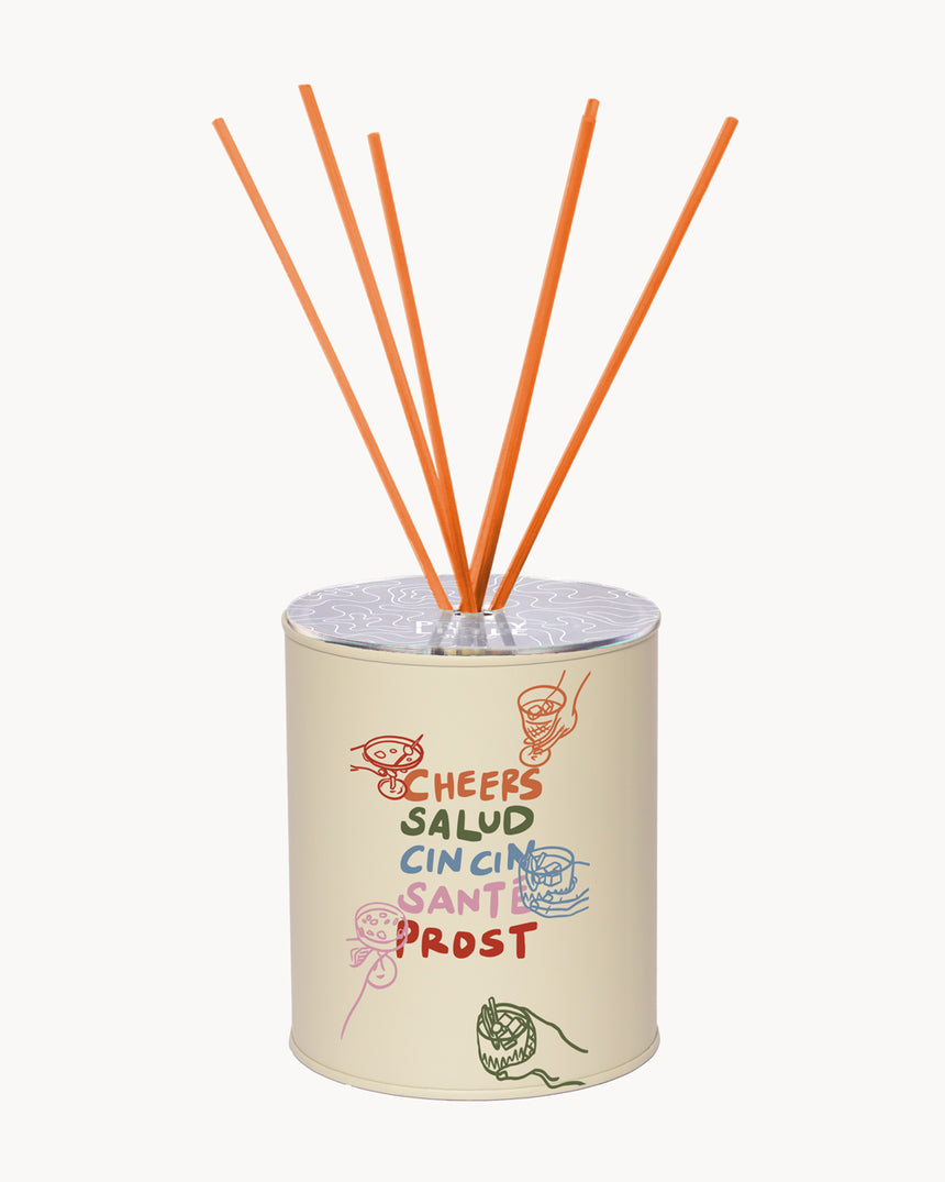 Profumatore - "Cin Cin"