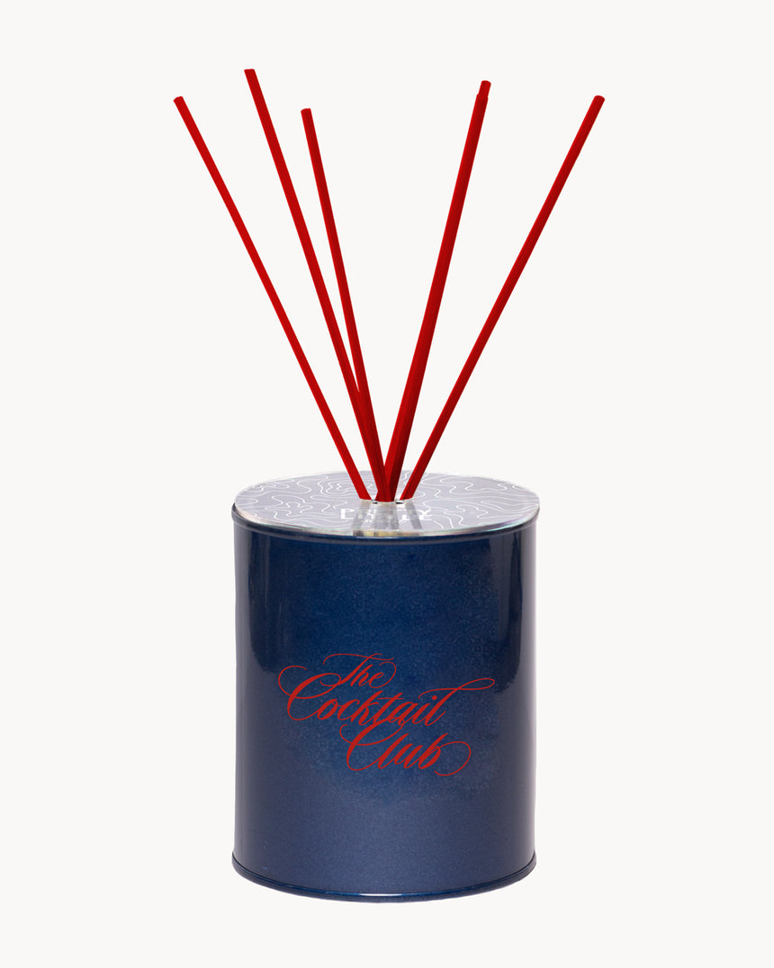 Profumatore "Cocktail club"