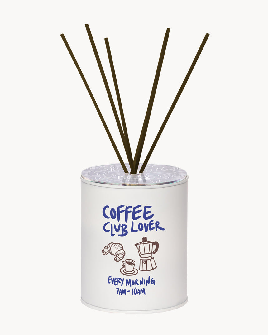 Profumatore - "Coffee lover"