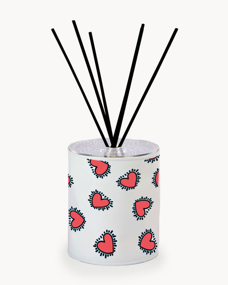 Perfumer - Mirror Flowers