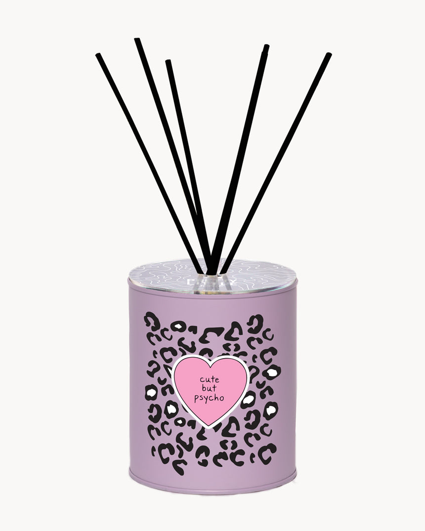 Profumatore "Cute but psycho"