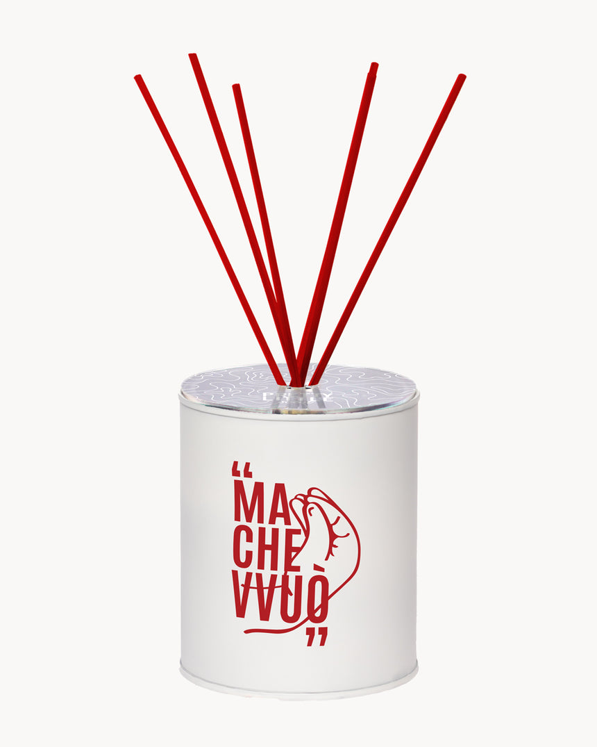 Profumatore - "Ma che vuò"