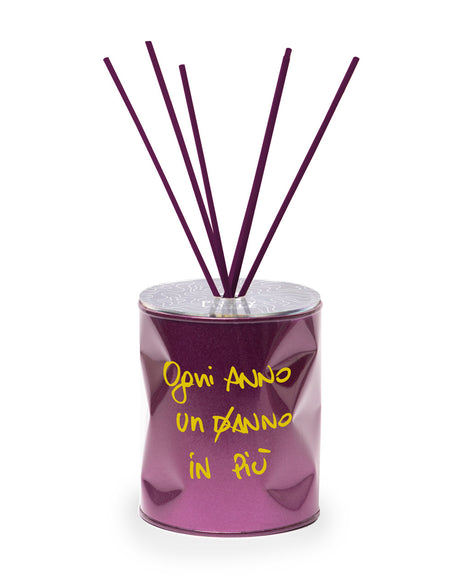 Profumatore - "Ogni anno un danno"