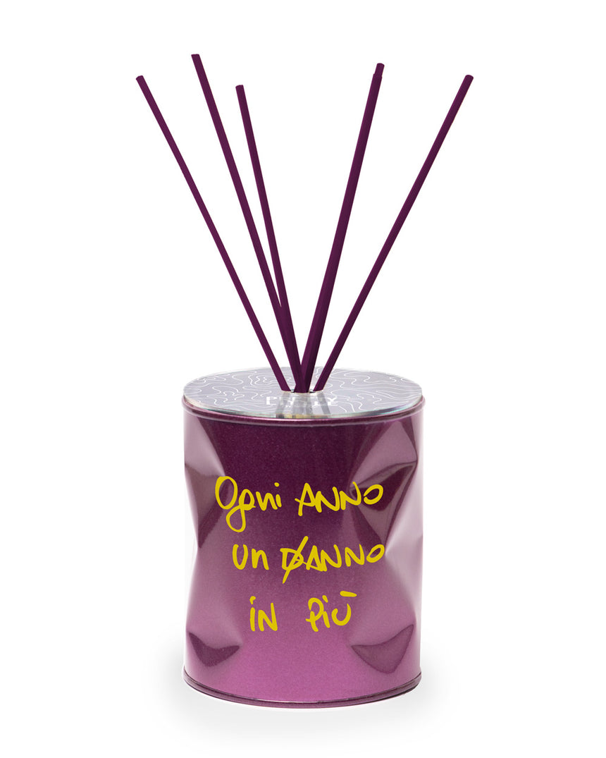 Profumatore - "Ogni anno un danno"