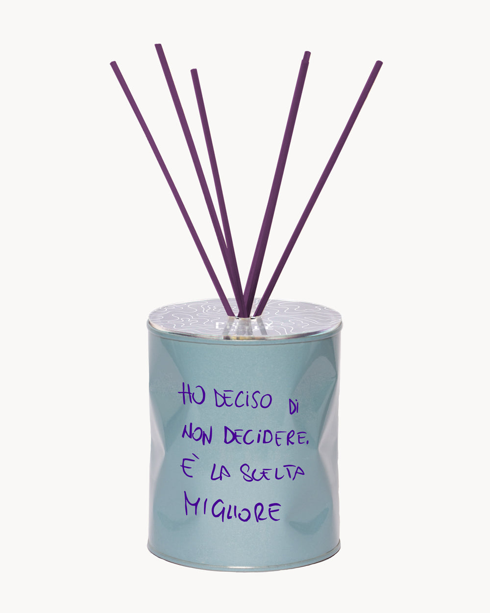 Profumatore - "Scelta migliore"
