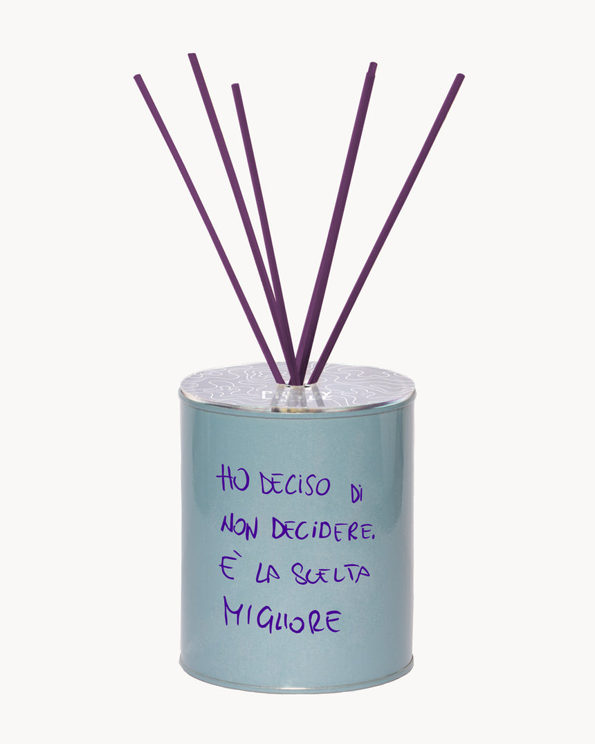 Profumatore - "Scelta migliore"