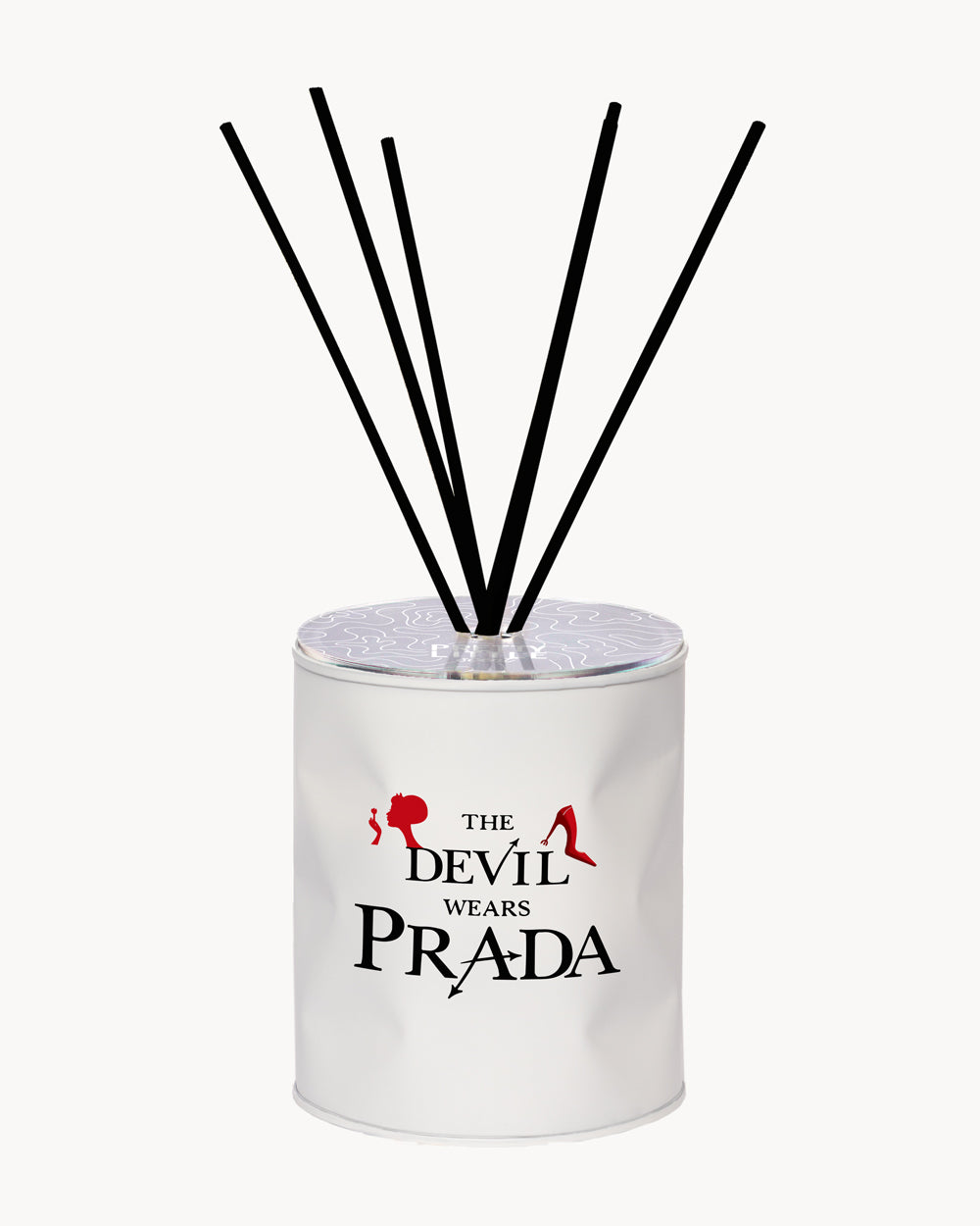 Profumatore - “Il Diavolo Vestre P®ada”
