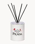 Air Freshener - “The Devil Wears P®ada”