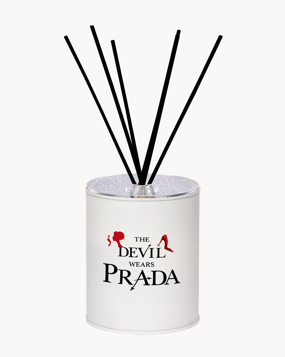 Profumatore - “Il Diavolo Vestre P®ada”