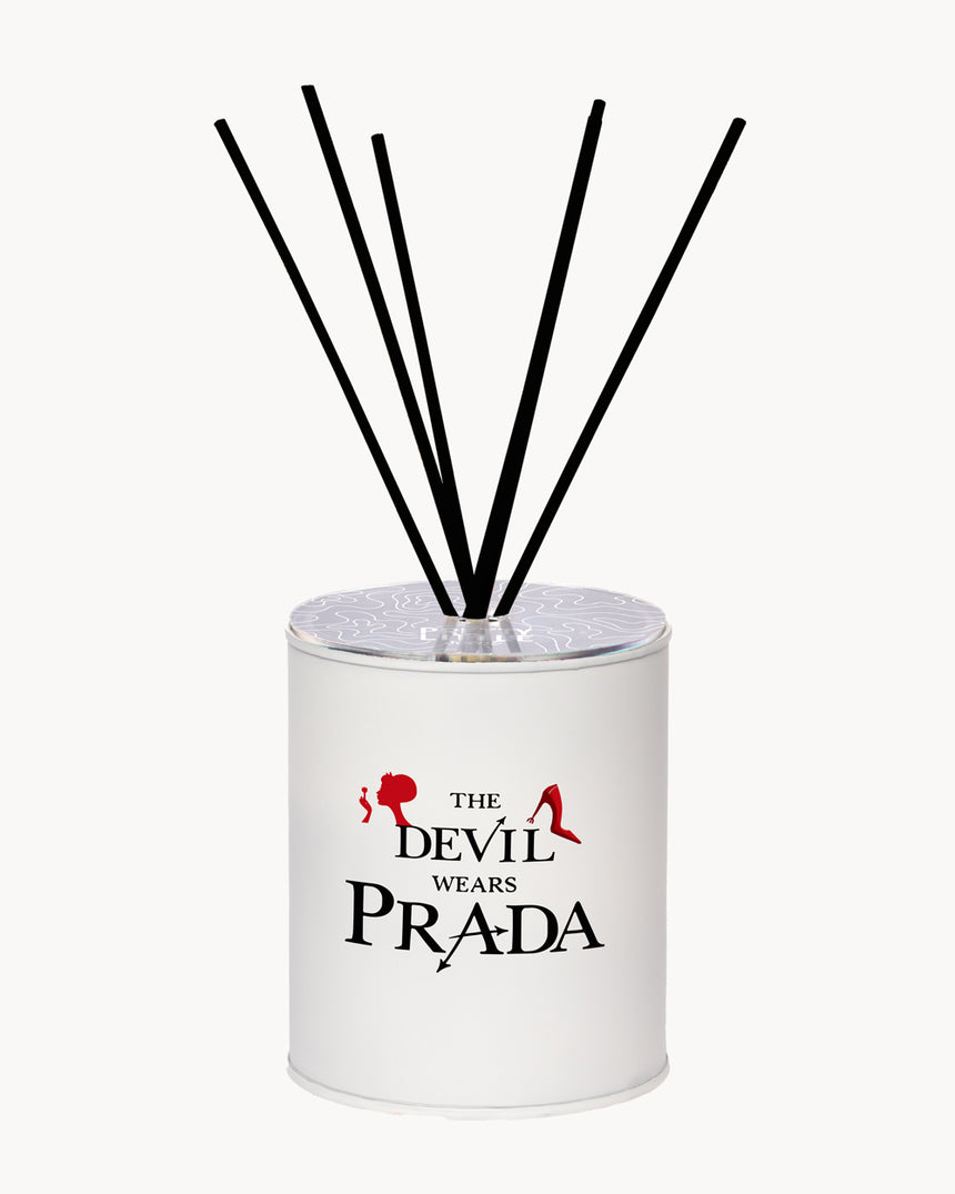 Profumatore - “Il Diavolo Vestre P®ada”