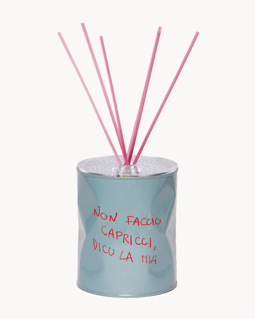 Profumatore - "Non faccio capricci"