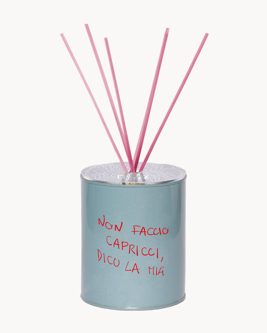 Profumatore - "Non faccio capricci"