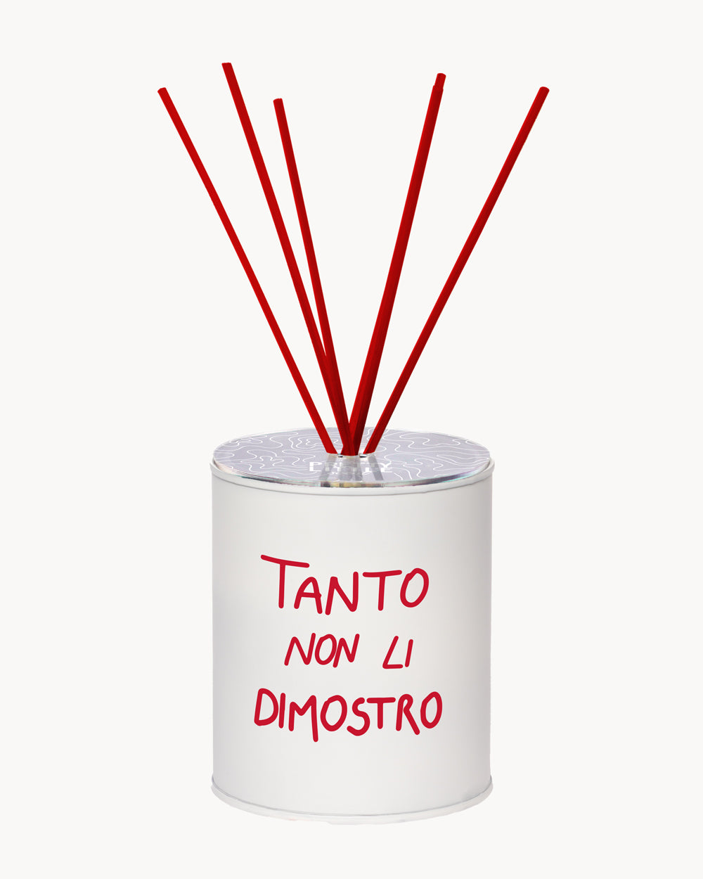 Profumatore - "Tanto Non Li Dimostro"