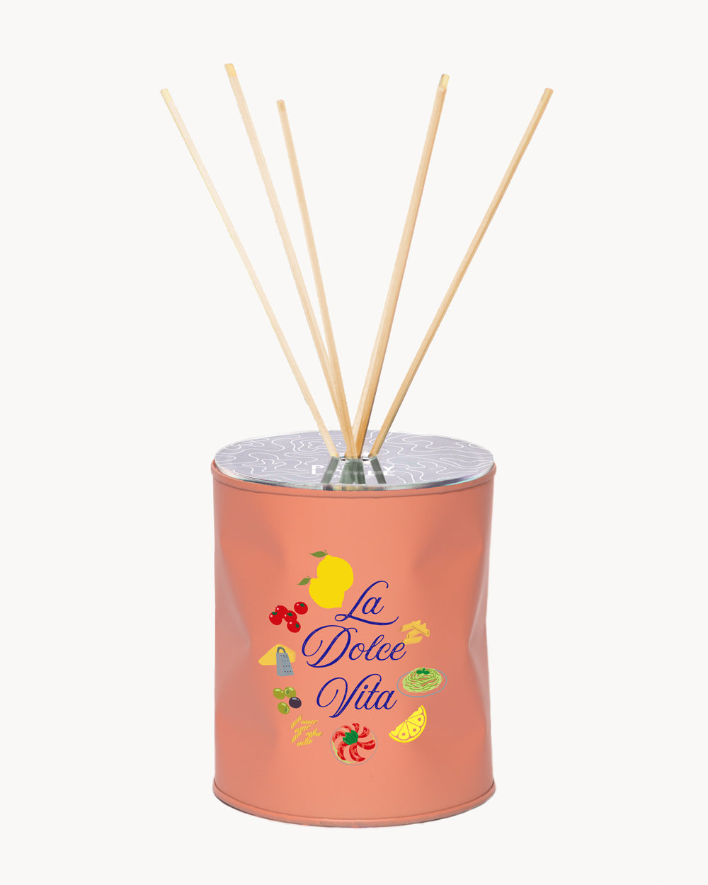 Profumatore "Dolce vita"