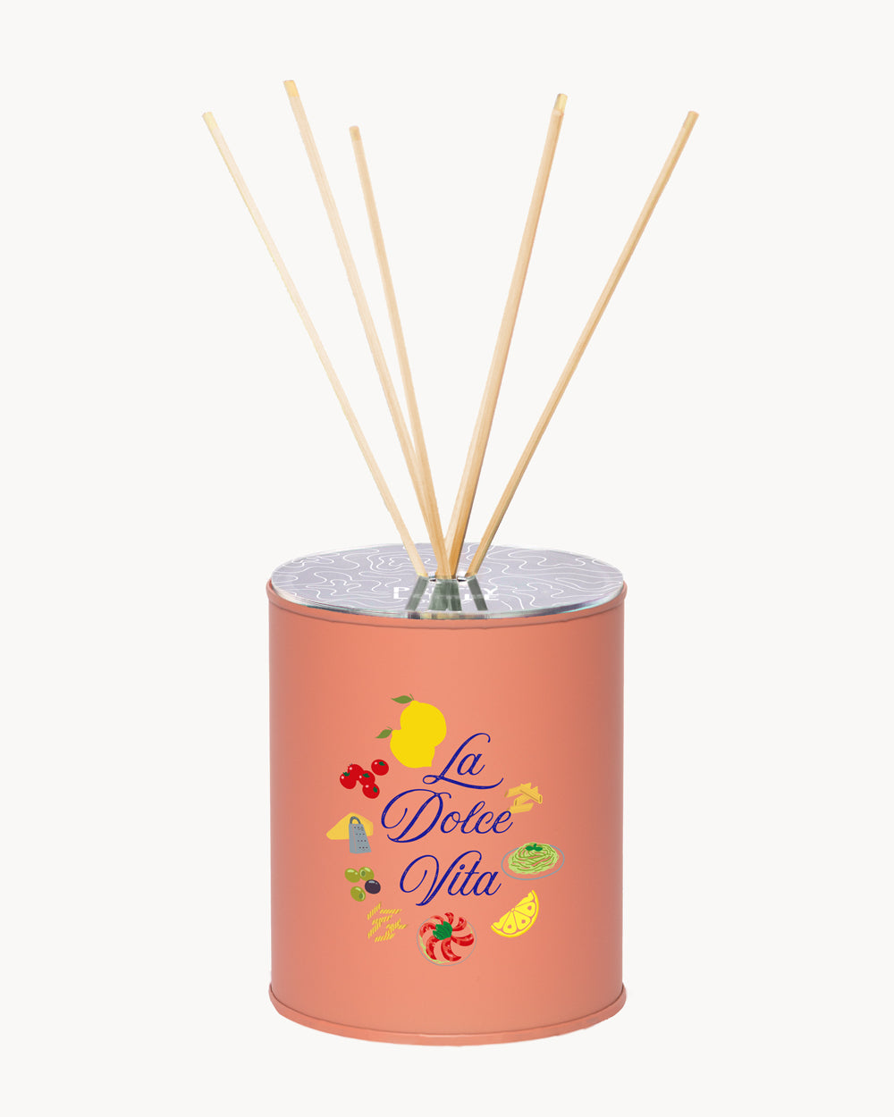 Profumatore "Dolce vita"