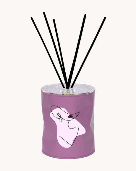 Perfumer - "Most wonderful time"