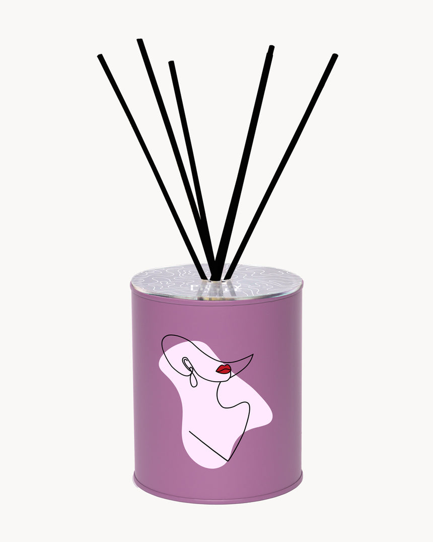 Perfumer - "Most wonderful time"