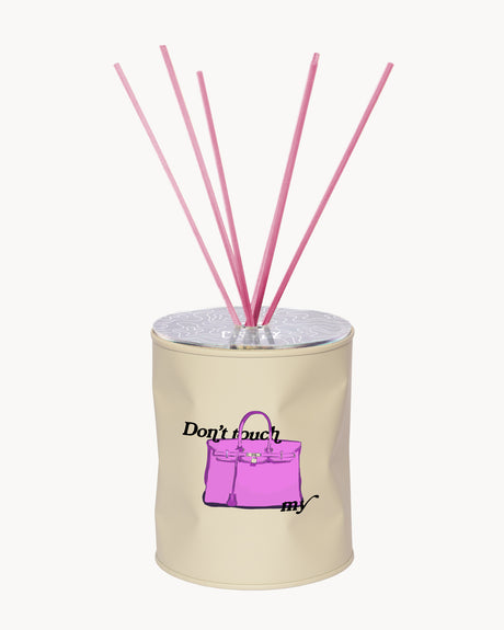 Profumatore - “Don't touch my Birkin”