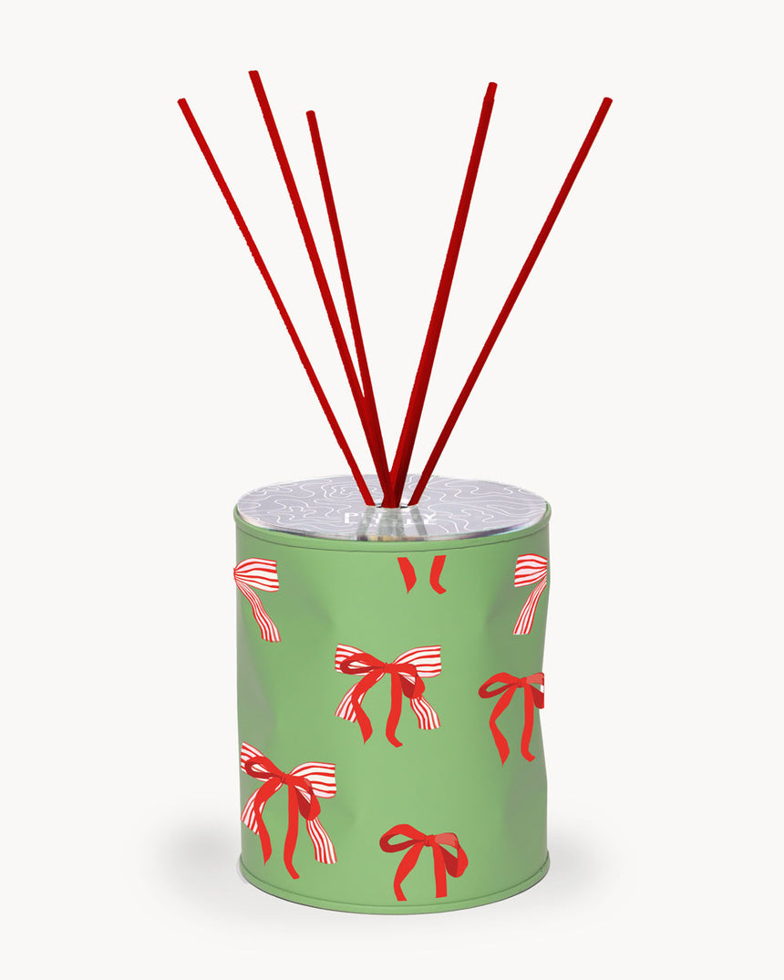 Profumatore - "Double Bow"