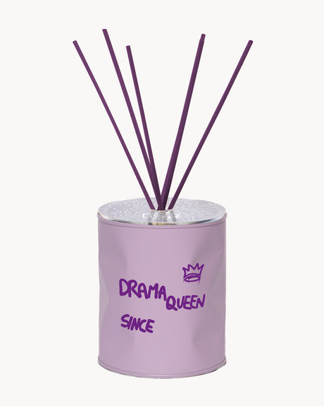 Profumatore - “Drama Queen” - Lilla