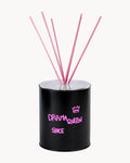 Air Freshener - “Drama Queen” - Black