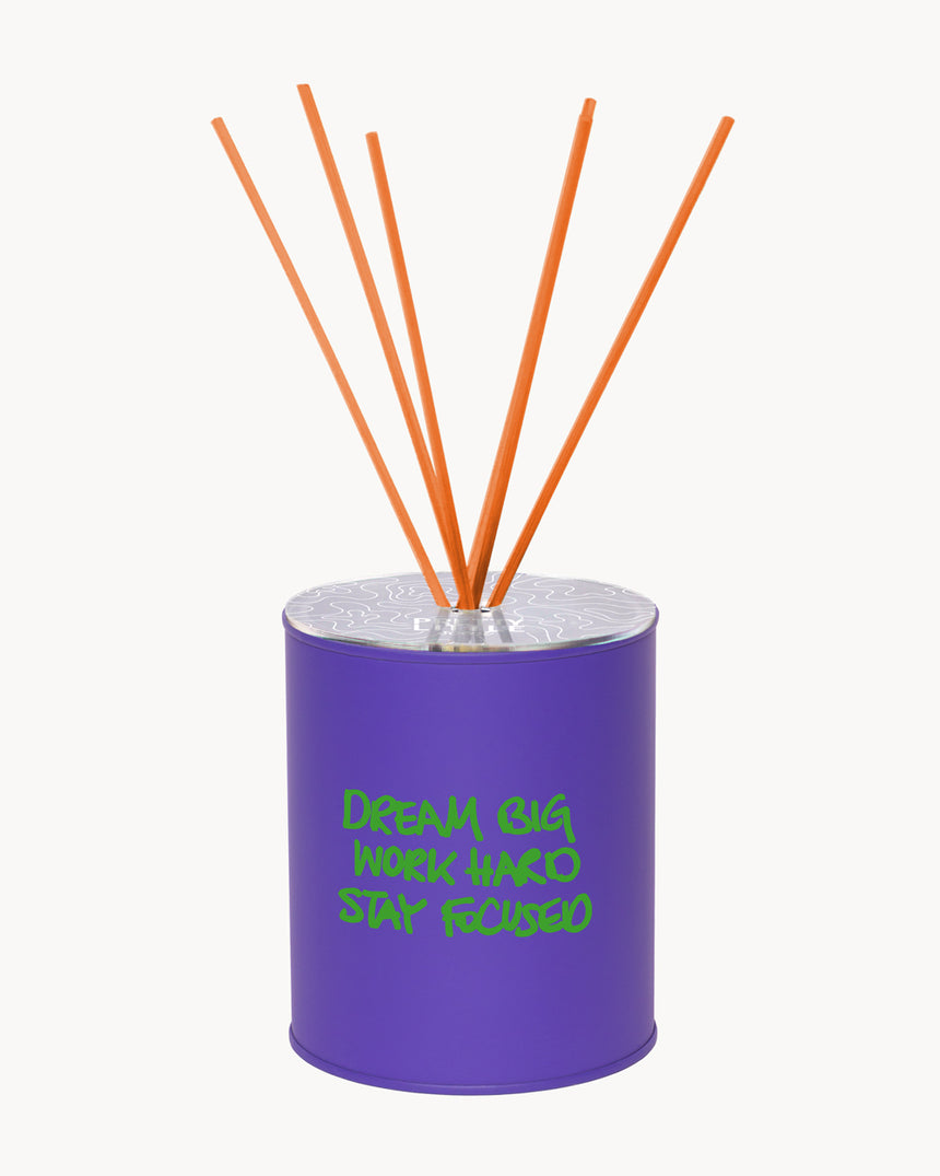 Profumatore - "Dream Big"