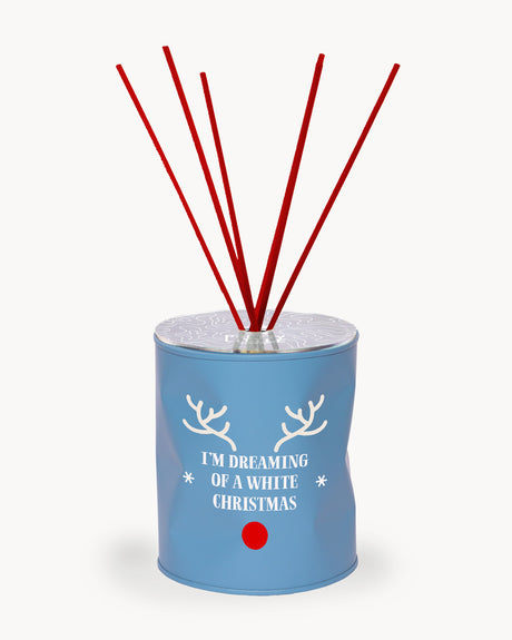 Profumatore - "White Christmas"
