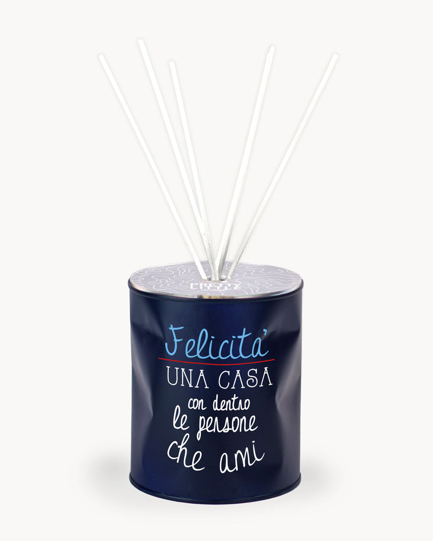 Profumatore - "Felicità in casa"