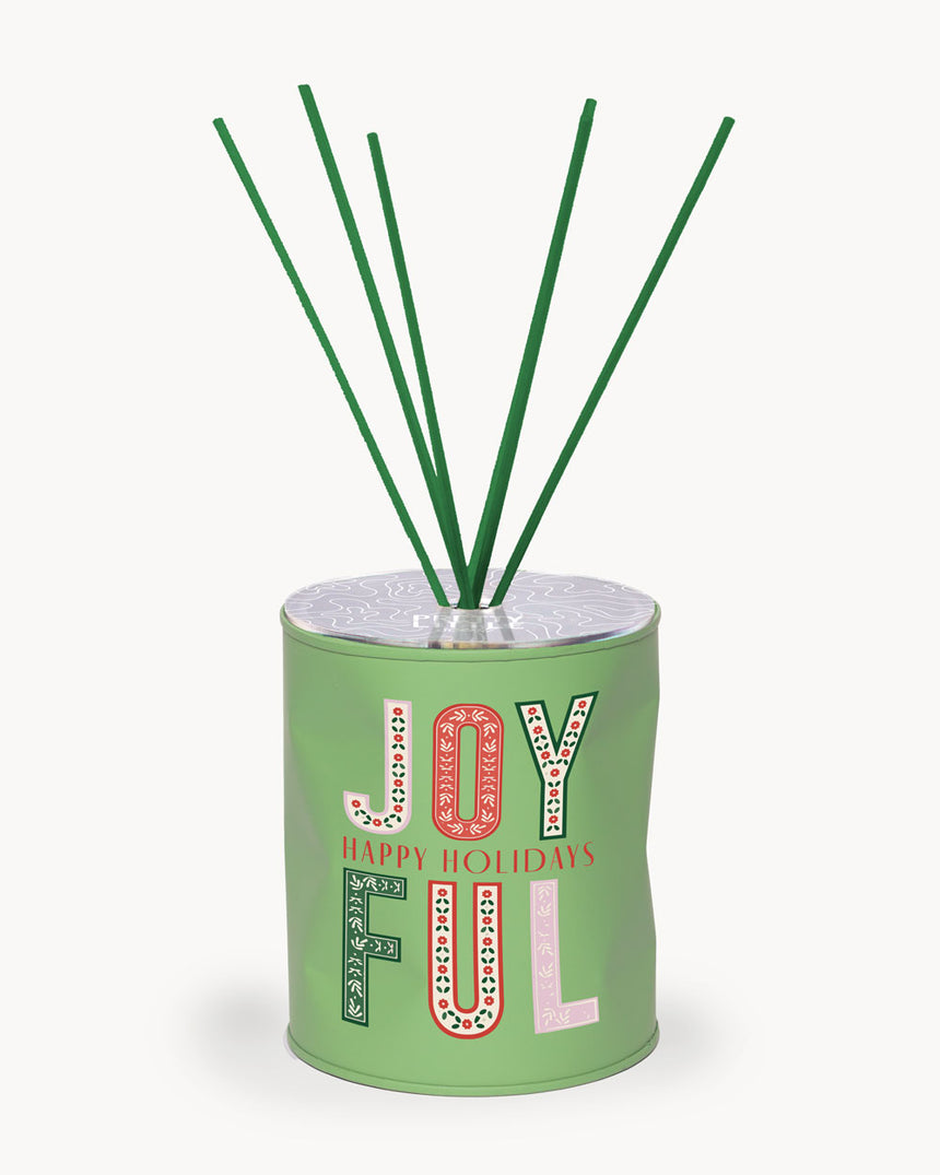 Profumatore - "JoyFul"