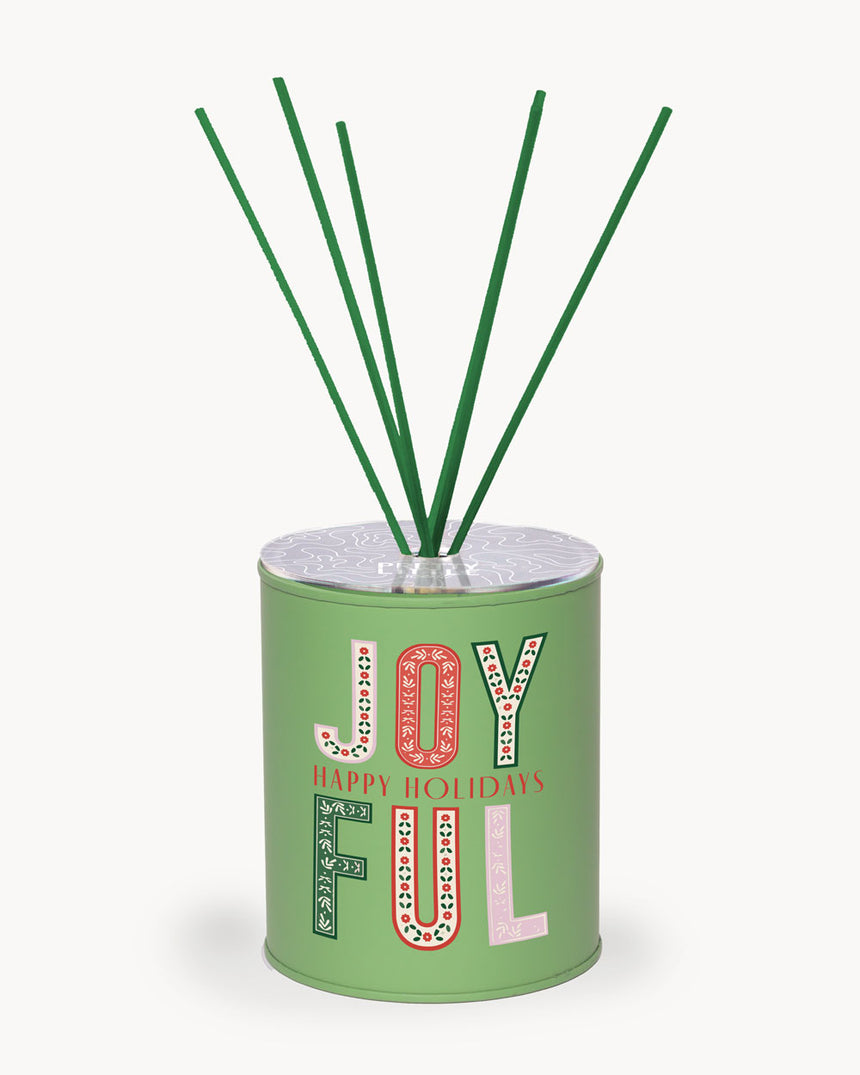 Profumatore - "JoyFul"