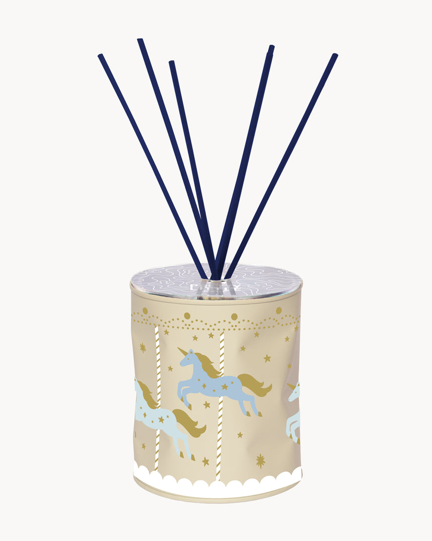 Profumatore "Carousel boy"