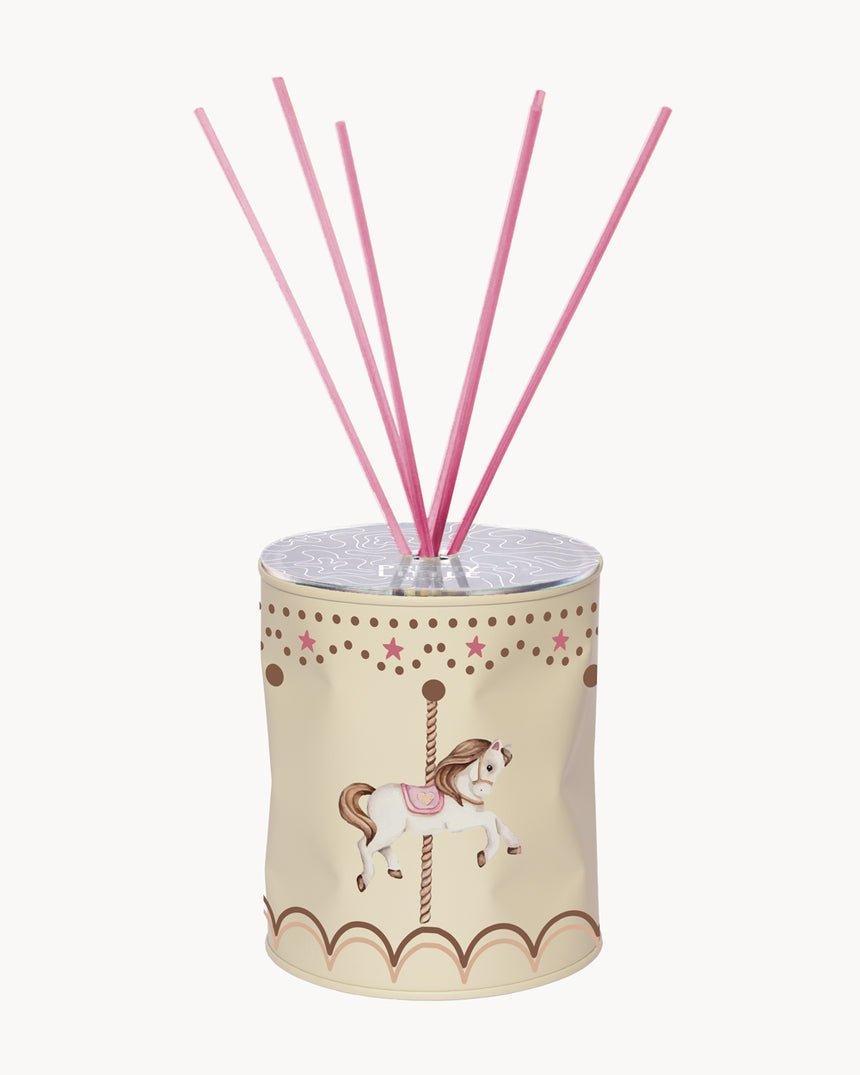 Profumatore "Carousel girl"