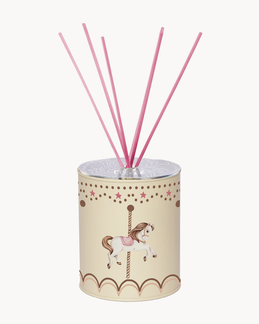 Profumatore "Carousel girl"