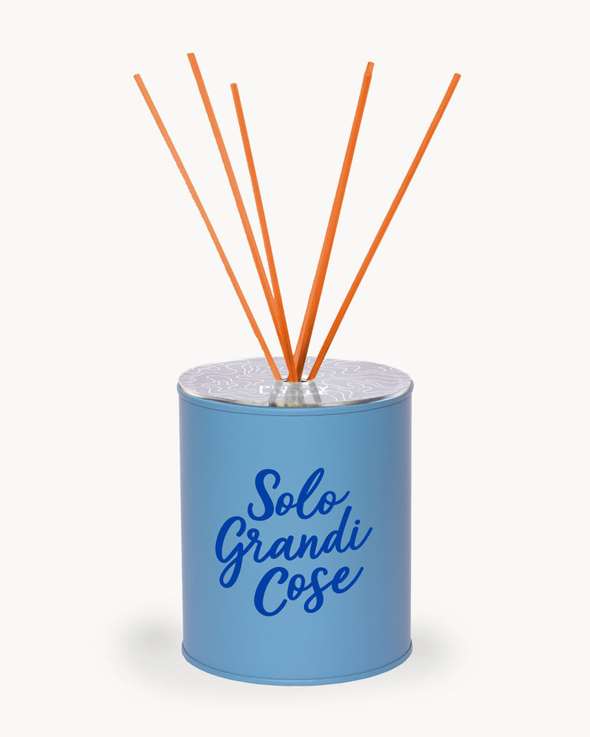 Profumatore - "Solo grandi cose"
