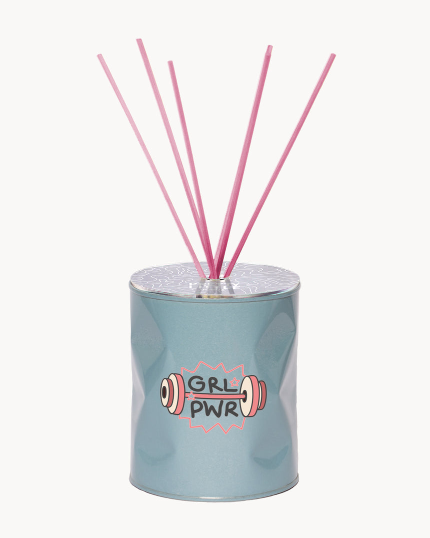 Perfumer - "Most wonderful time"