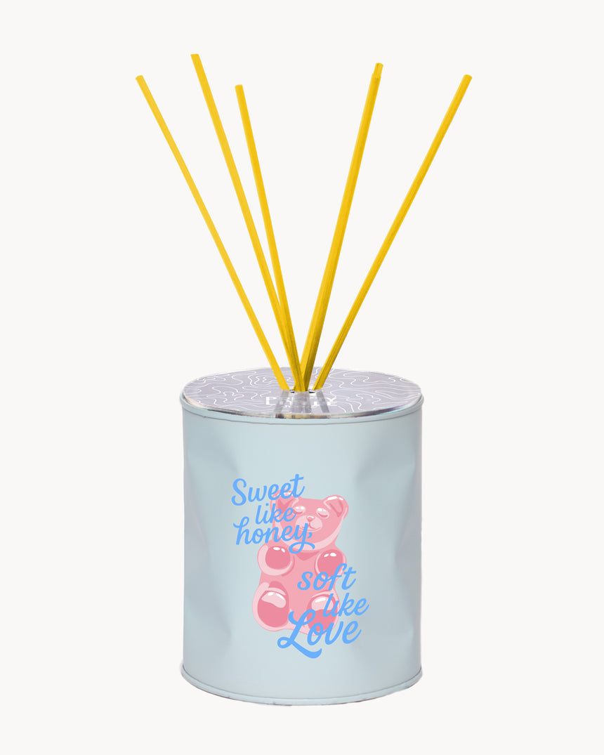 Profumatore - "Sweet like love"