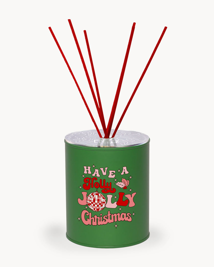 Profumatore - "Have a Holly..."