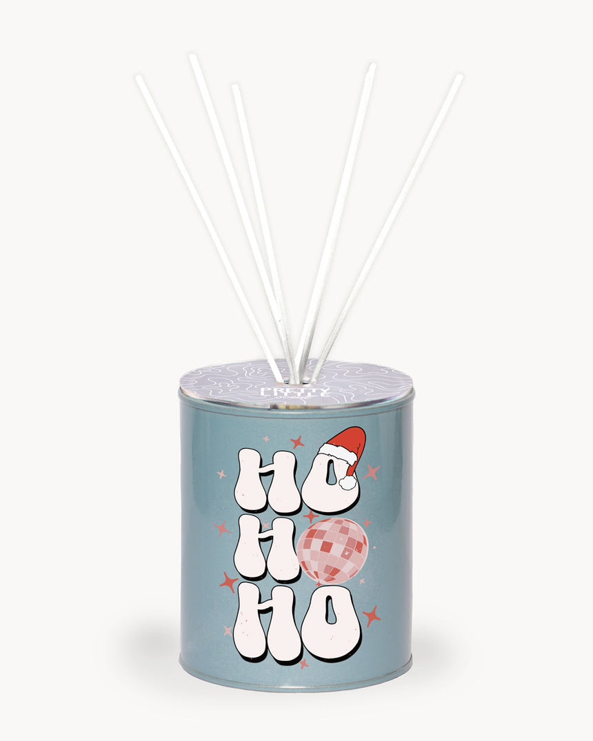 Profumatore - "HoHoHo Disco"