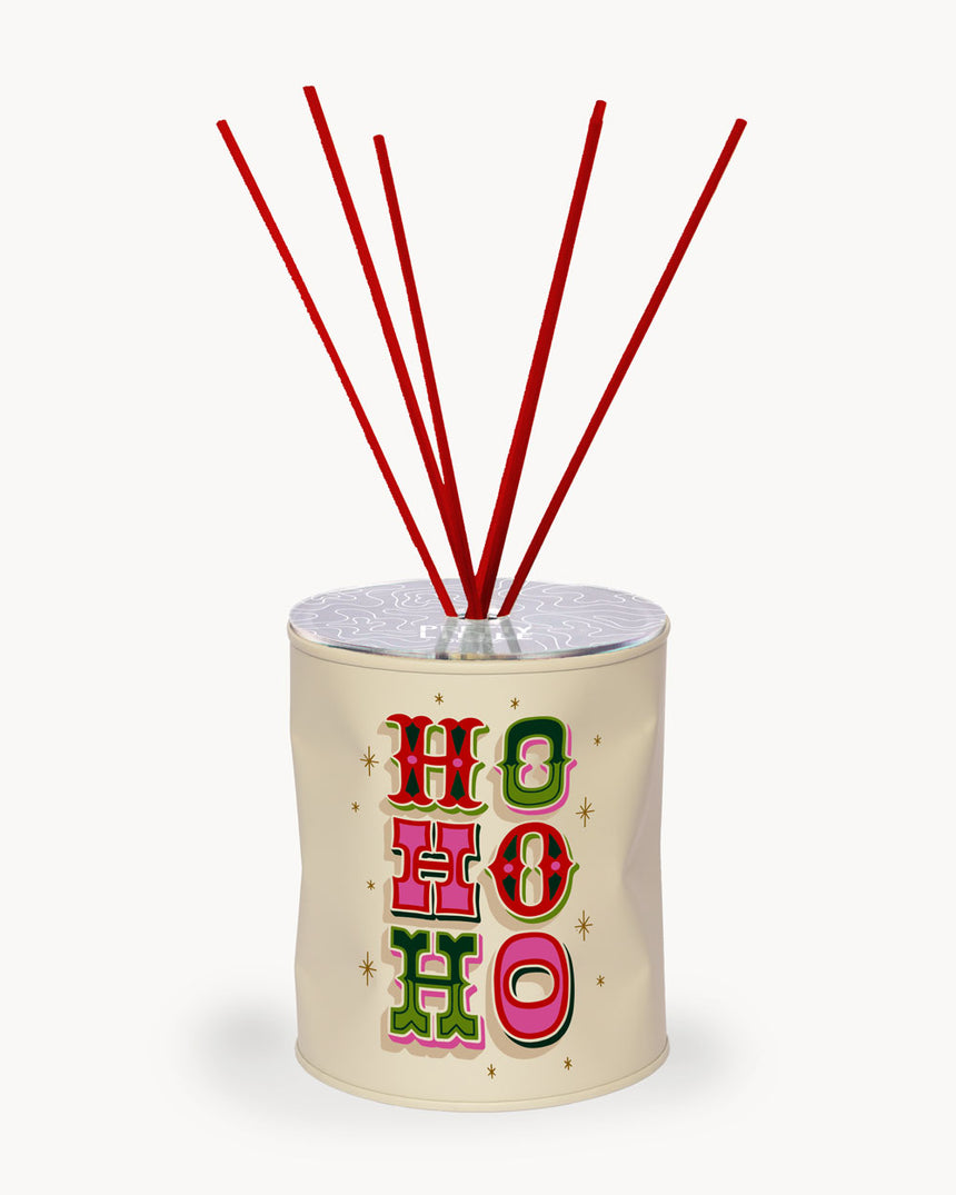 Profumatore - "HoHoHo Circus"