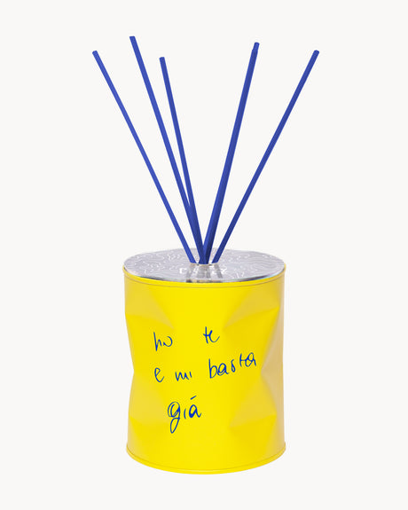 Profumatore - "Ho te e mi basta già"