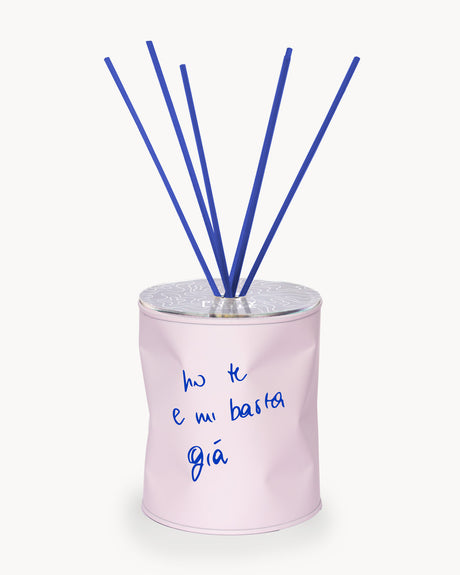 Profumatore - "Ho te"