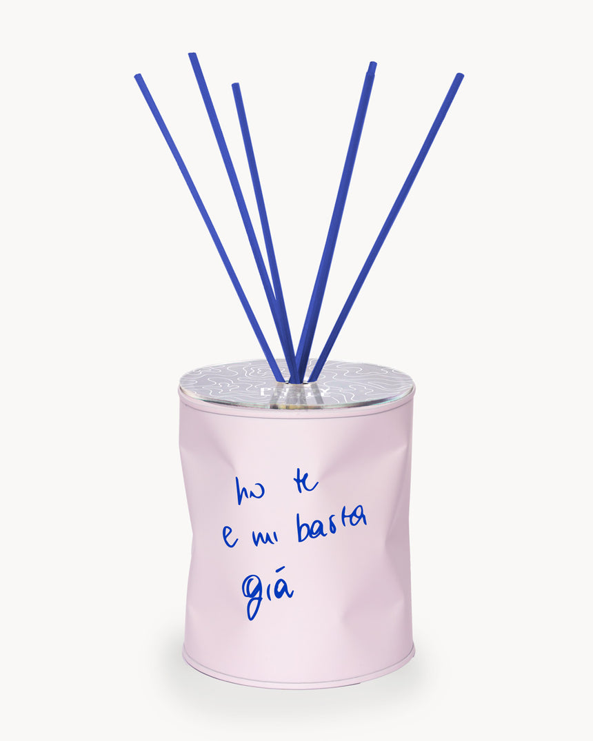 Profumatore - "Ho te"
