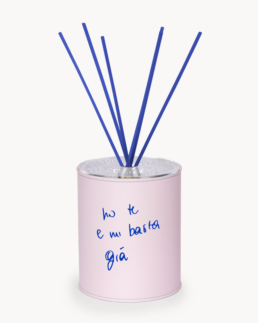 Profumatore - "Ho te"